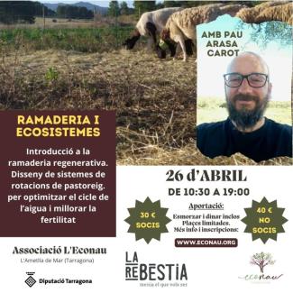 Ramaderia i ecosistemes