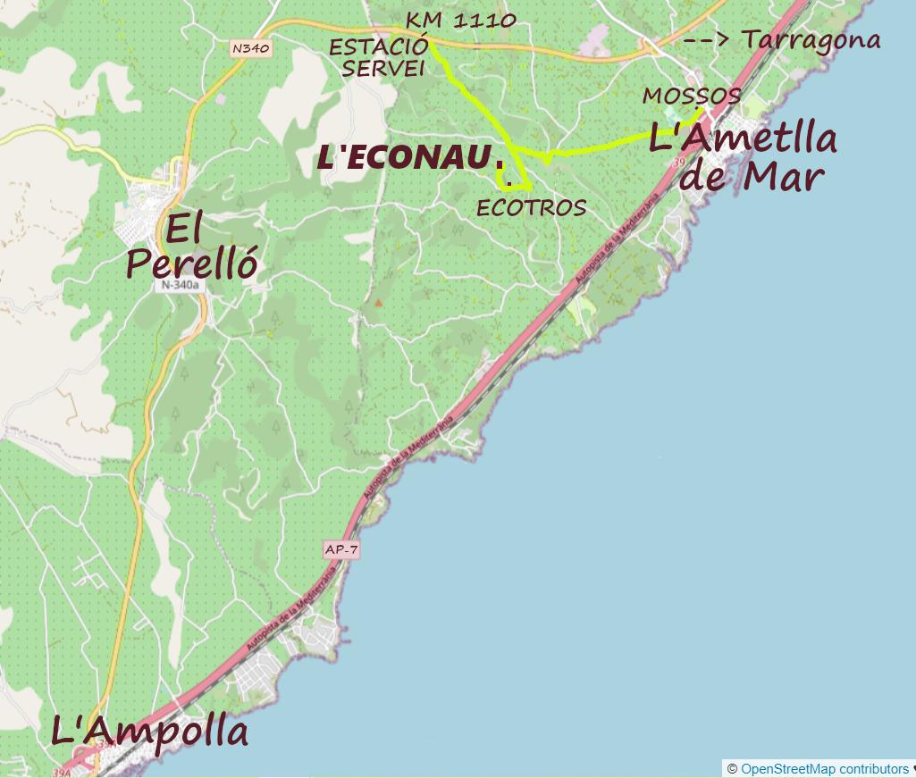 mapa