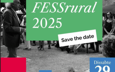 29 de Novembre: FESS rural a Bot