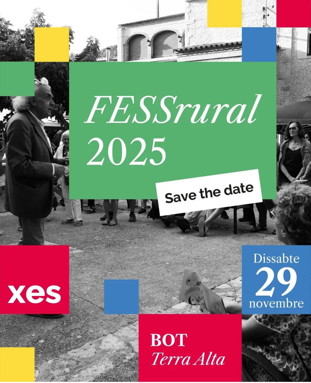 FESS rural a Bot 29N