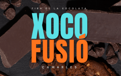 14-16 de novembre: Xocofusió a Camarles