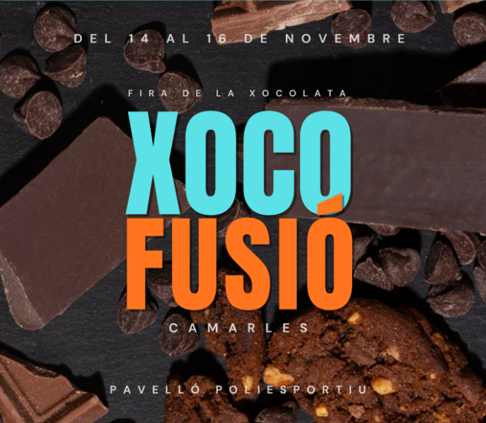 Xocofusio 2025 Camarles