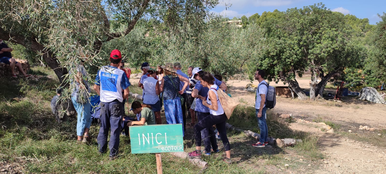Ecotour